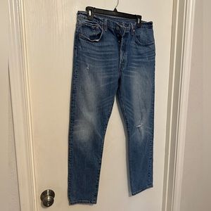 Levi’s 501 Jeans, 31 x 30